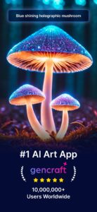 Gencraft - AI Art Generator 1.4.6