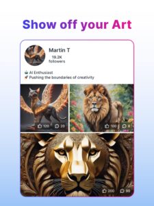 Gencraft - AI Art Generator 1.4.6