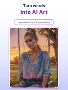 Gencraft - AI Art Generator 1.4.6