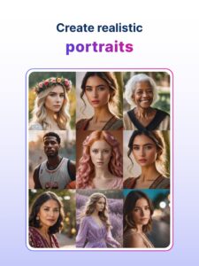 Gencraft - AI Art Generator 1.4.6