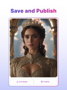 Gencraft - AI Art Generator 1.4.6