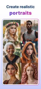 Gencraft - AI Art Generator 1.4.6