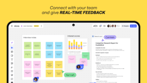 Miro: your visual workspace 3.25.30240654 Miro: your visual workspace 3.25.30240654