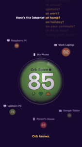Orb 1.5.1
