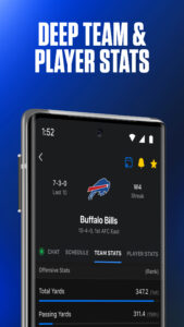 theScore: Sports News & Scores 25.17.0 theScore: Sports News & Scores 25.17.0