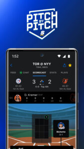 theScore: Sports News & Scores 25.17.0 theScore: Sports News & Scores 25.17.0