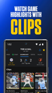 theScore: Sports News & Scores 25.17.0 theScore: Sports News & Scores 25.17.0