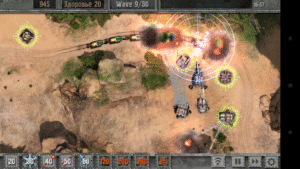 Defense Zone 2 HD Lite 1.8.13 (Android 6.0+) Defense Zone 2 HD Lite 1.8.13 (Android 6.0+)