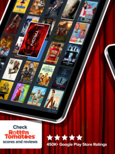Fandango - Buy Movie Tickets 16.2 Fandango - Buy Movie Tickets 16.2
