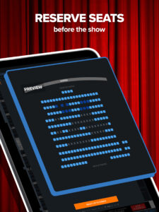 Fandango - Buy Movie Tickets 16.2 Fandango - Buy Movie Tickets 16.2