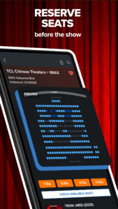 Fandango - Buy Movie Tickets 16.2 Fandango - Buy Movie Tickets 16.2