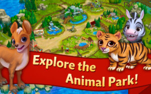 FarmVille 2: Country Escape 14.0.4977 (arm-v7a) (nodpi) (Android 4.4+) FarmVille 2: Country Escape 14.0.4977 (arm-v7a) (nodpi) (Android 4.4+)