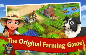 FarmVille 2: Country Escape 14.0.4977 (arm-v7a) (nodpi) (Android 4.4+) FarmVille 2: Country Escape 14.0.4977 (arm-v7a) (nodpi) (Android 4.4+)