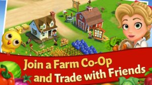 FarmVille 2: Country Escape 14.0.4977 (arm-v7a) (nodpi) (Android 4.4+) FarmVille 2: Country Escape 14.0.4977 (arm-v7a) (nodpi) (Android 4.4+)