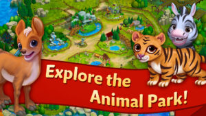 FarmVille 2: Country Escape 14.0.4977 (arm-v7a) (nodpi) (Android 4.4+) FarmVille 2: Country Escape 14.0.4977 (arm-v7a) (nodpi) (Android 4.4+)
