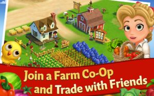 FarmVille 2: Country Escape 14.0.4977 (arm-v7a) (nodpi) (Android 4.4+) FarmVille 2: Country Escape 14.0.4977 (arm-v7a) (nodpi) (Android 4.4+)