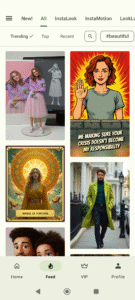 Photo Lab Picture Editor & Art 3.13.76 (Android 6.0+) Photo Lab Picture Editor & Art 3.13.76 (Android 6.0+)