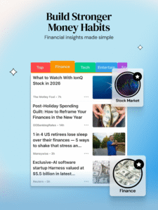 SmartNews: Breaking News 25.12.40