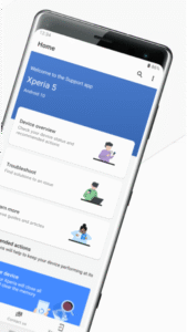 Sony | Support for Xperia 8.3.8 (noarch) (Android 9.0+)