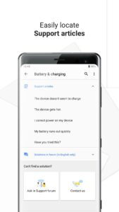 Sony | Support for Xperia 8.3.8 (noarch) (Android 9.0+)