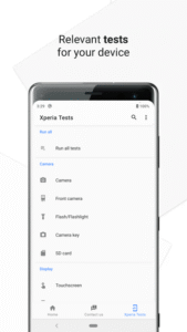 Sony | Support for Xperia 8.3.8 (noarch) (Android 9.0+)