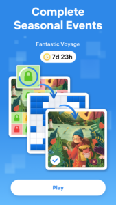 Blockudoku®: block puzzle game 2.21.0 Blockudoku®: block puzzle game 2.21.0