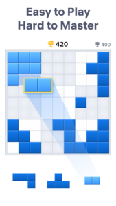Blockudoku®: block puzzle game 2.21.0 Blockudoku®: block puzzle game 2.21.0