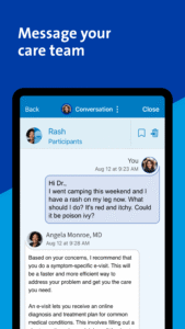 MyNorthwell 11.5.2 (120-640dpi) (Android 9.0+) MyNorthwell 11.5.2 (120-640dpi) (Android 9.0+)