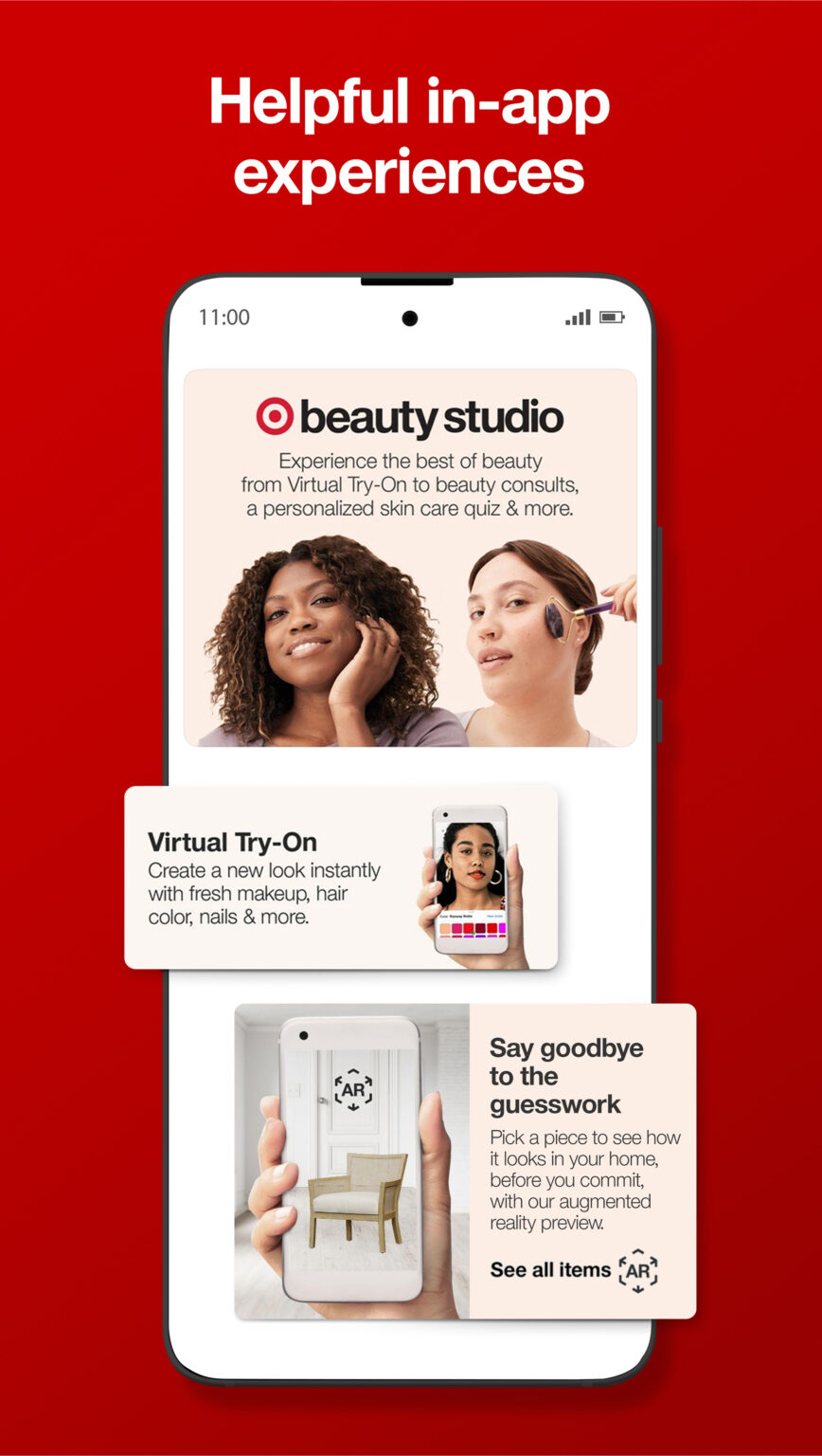 Target Apk Foder Target 2024.45.0 APK Download by Target Corporation - APKMirror