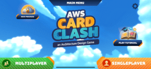 AWS Card Clash 1.1.29 AWS Card Clash 1.1.29