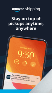 Amazon Shipping 1.2431.0