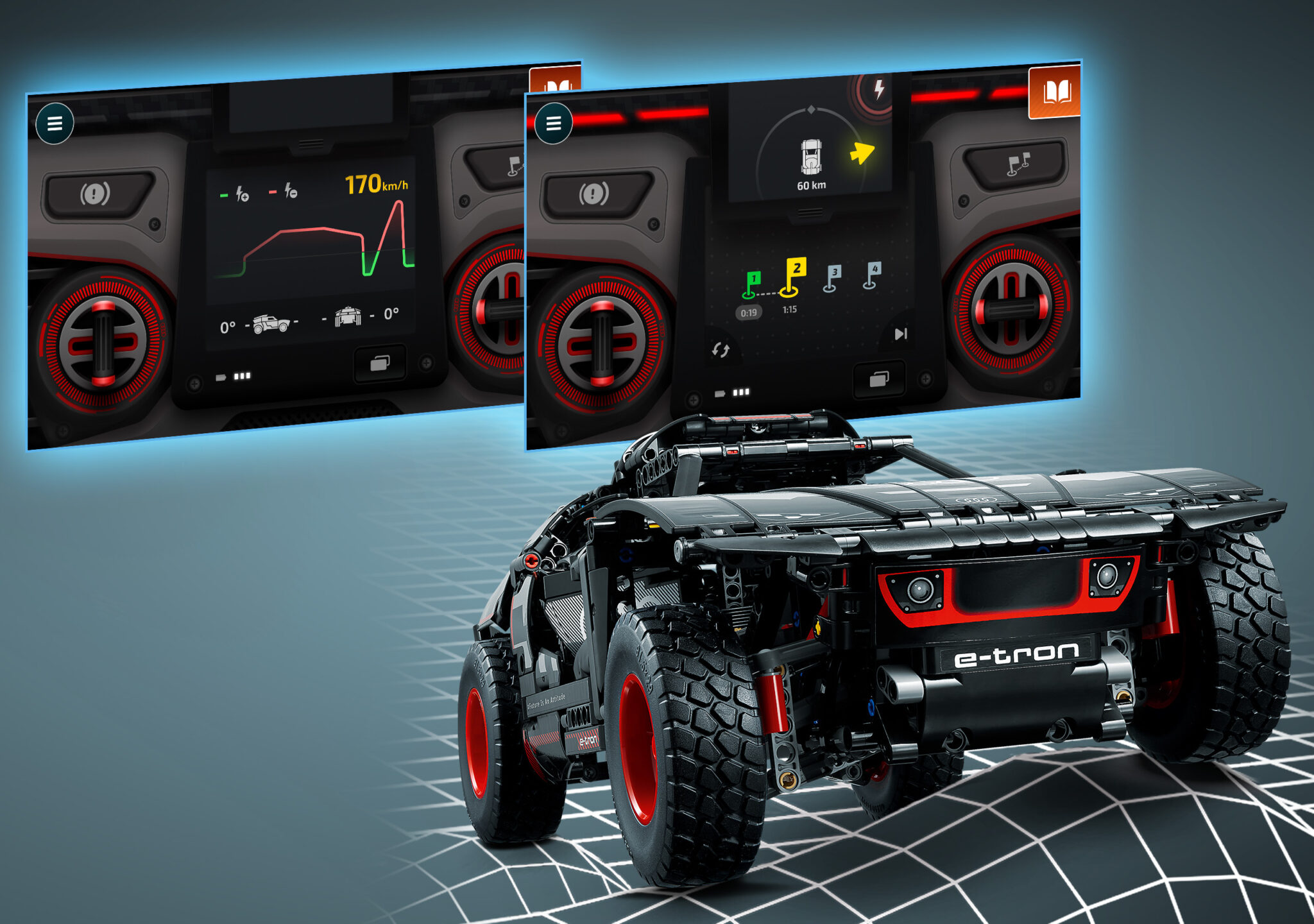 Lego Controller Programable LEGO® TECHNIC™ CONTROL+ 1.9.7 (arm64-v8a + arm-v7a) APK Download by ...