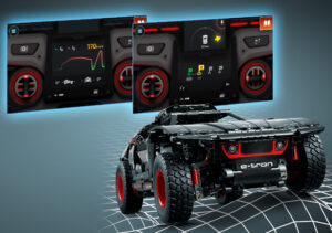 LEGO® TECHNIC™ CONTROL+ 1.9.7 LEGO® TECHNIC™ CONTROL+ 1.9.7