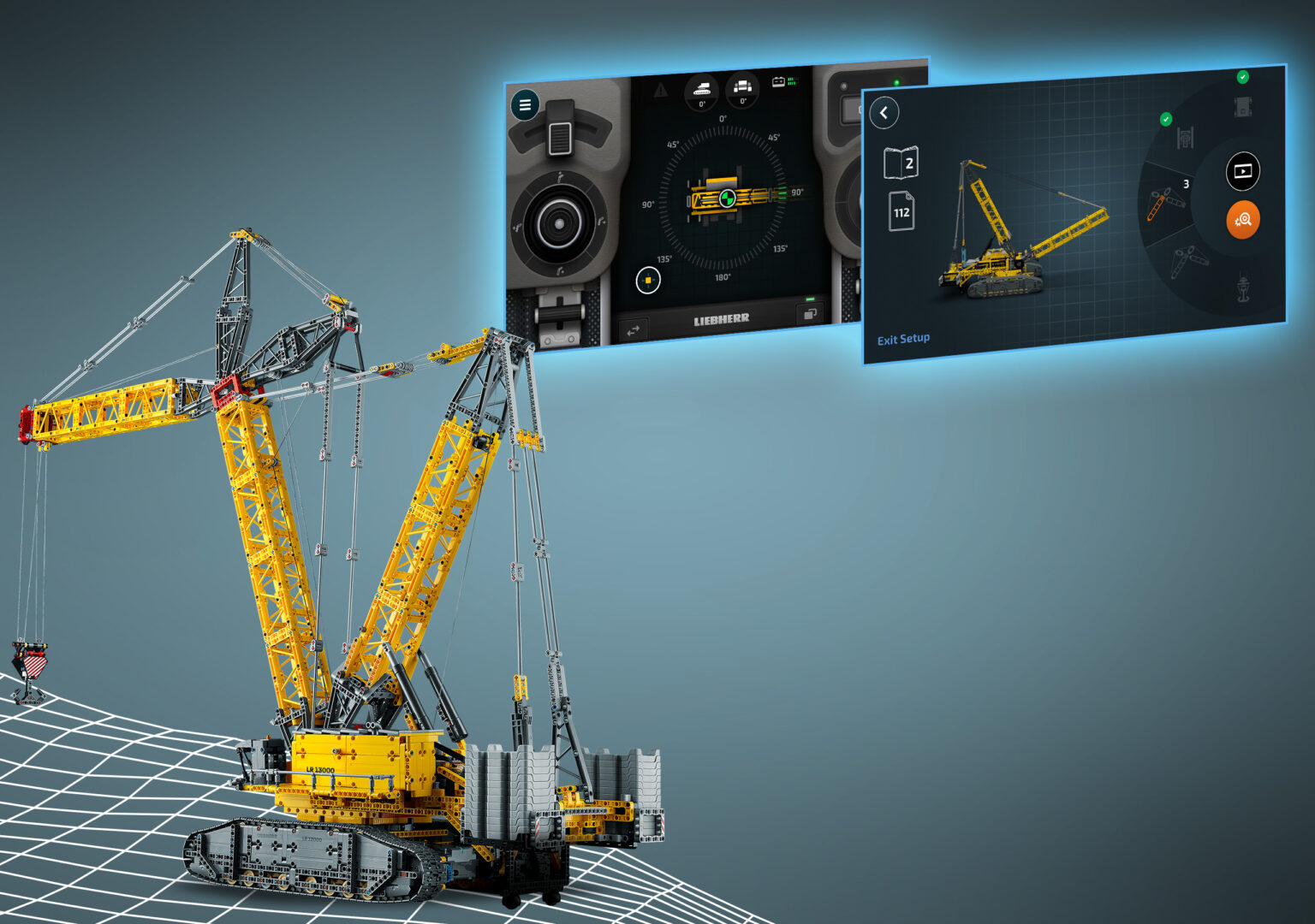 Download LEGO® TECHNIC™ CONTROL+ APKs for Android - APKMirror