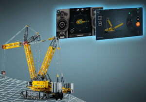 LEGO® TECHNIC™ CONTROL+ 1.9.7 LEGO® TECHNIC™ CONTROL+ 1.9.7