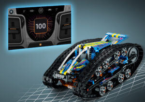 LEGO® TECHNIC™ CONTROL+ 1.9.7 LEGO® TECHNIC™ CONTROL+ 1.9.7