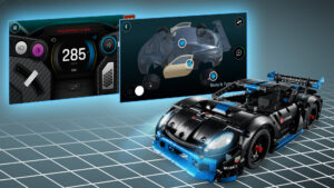 LEGO® TECHNIC™ CONTROL+ 1.9.7 LEGO® TECHNIC™ CONTROL+ 1.9.7