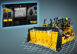 LEGO® TECHNIC™ CONTROL+ 1.9.7 LEGO® TECHNIC™ CONTROL+ 1.9.7