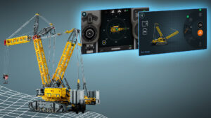 LEGO® TECHNIC™ CONTROL+ 1.9.7 LEGO® TECHNIC™ CONTROL+ 1.9.7