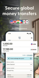 Remitly: Send Money & Transfer 6.15 Remitly: Send Money & Transfer 6.15