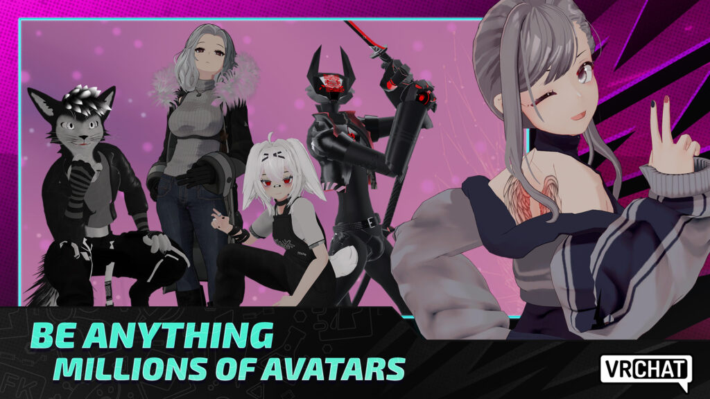 Download VRChat APKs for Android APKMirror