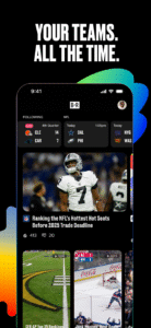 Bleacher Report: Sports News 10.17.0.59 (120-640dpi) (Android 8.0+) Bleacher Report: Sports News 10.17.0.59 (120-640dpi) (Android 8.0+)