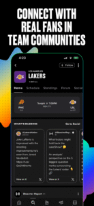 Bleacher Report: Sports News 10.17.0.59 (120-640dpi) (Android 8.0+) Bleacher Report: Sports News 10.17.0.59 (120-640dpi) (Android 8.0+)