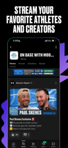 Bleacher Report: Sports News 10.17.0.59 (120-640dpi) (Android 8.0+) Bleacher Report: Sports News 10.17.0.59 (120-640dpi) (Android 8.0+)