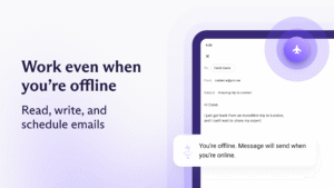 Proton Mail: Encrypted Email 1.13.33