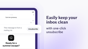 Proton Mail: Encrypted Email 1.13.33