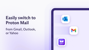 Proton Mail: Encrypted Email 1.13.33