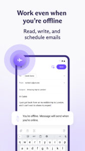 Proton Mail: Encrypted Email 1.13.33