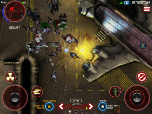 SAS: Zombie Assault 4 2.2.2