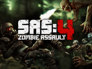 SAS: Zombie Assault 4 2.2.2